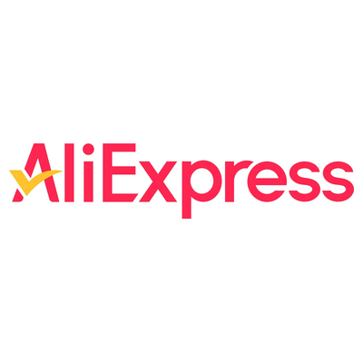 aliexpress.com Logo