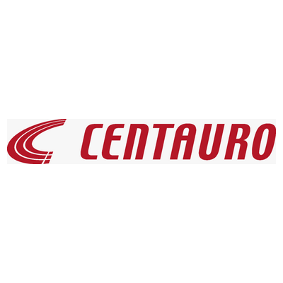 centauro.com.br Logo
