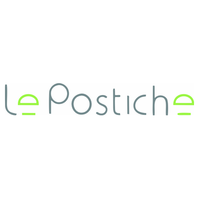 lepostiche.com.br Logo