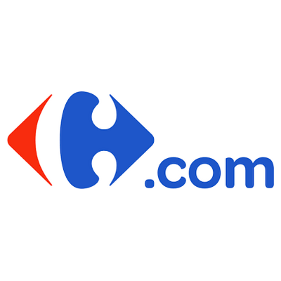 carrefour.com.br logo