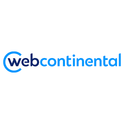webcontinental.com.br Logo