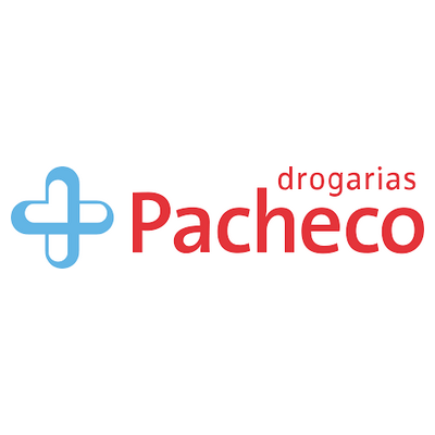 drogariaspacheco.com.br Logo