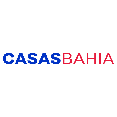 casasbahia.com.br Logo