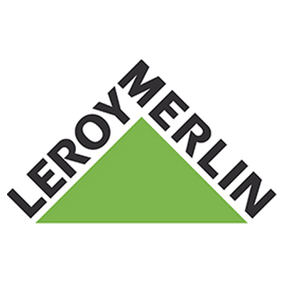 leroymerlin.com.br Logo