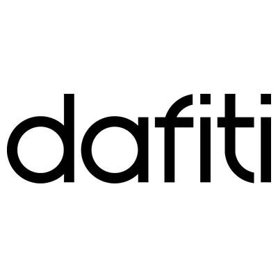 dafiti.com.br Logo