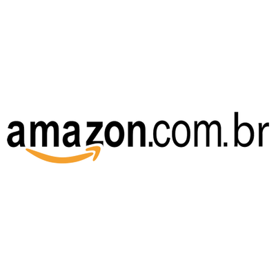 amazon.com.br Logo