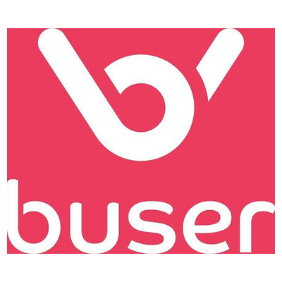 buser.com.br Logo
