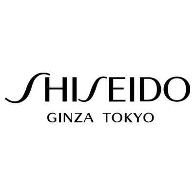 shiseido.com.br Logo