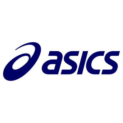 asics.com.br Logo